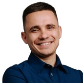 Шевченко Виктор Олегович — стоматолог, стоматолог-ортопед
