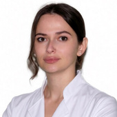Величковская Екатерина Николаевна — дерматолог, косметолог