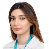 Рамазанова Сюзанна Фейзуллаевна — УЗИ-специалист