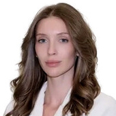 Мирошниченко Анна Робертовна — дерматолог, косметолог