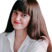 Буричева Наталия Андреевна — психолог
