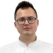 Катаев Никита Евгеньевич — стоматолог, стоматолог-ортопед