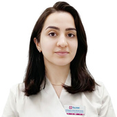 Гейдарова Лала Илгам кызы — стоматолог, стоматолог-терапевт