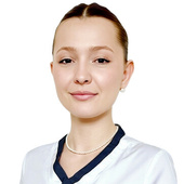 Иваниско Анастасия Андреевна — гигиенист стоматологический