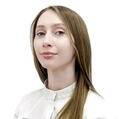 Кокарева Дарья Александровна — стоматолог, стоматолог-ортодонт