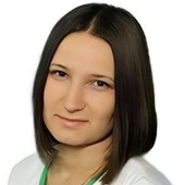 Динжос Марианна Александровна — ЛОР (отоларинголог)