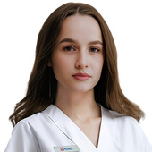 Фаттаева Карина Владиславовна — стоматолог, гигиенист стоматологический
