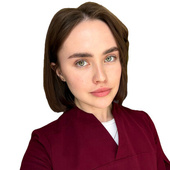 Копчук Лариса Витальевна — диабетолог, эндокринолог