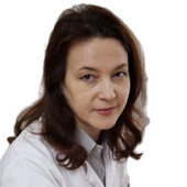 Скороумова Милана Геннадьевна — врач функциональной диагностики