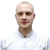 Пиминов Александр Сергеевич — стоматолог, стоматолог-хирург