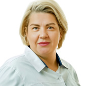 Козина Ольга Михайловна — УЗИ-специалист