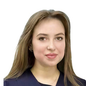 Петренко Мария Алексеевна — невролог, нейропсихолог