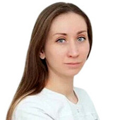 Мазепина Екатерина Юрьевна — стоматолог