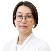 Лаптандер Наталья Владимировна — кардиолог