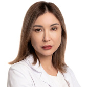 Кутлуева Зифа Сайфиевна — дерматолог, косметолог