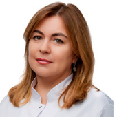 Трофимчук Ольга Владимировна — рентгенолог