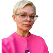 Борисова Ольга Евгеньевна — психолог