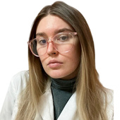 Война Анастасия Анатольевна — психиатр