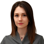 Магомедова Елена Дмитриевна — косметолог