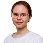 Власова Анна Романовна — стоматолог, стоматолог-терапевт