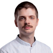Воротников Антон Сергеевич — психолог