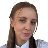 Балина Анастасия Александровна — гинеколог