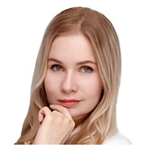 Кичигина Виктория Анатольевна — гастроэнтеролог