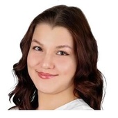 Сивцова Юлия Константиновна — гигиенист стоматологический, стоматолог