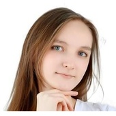 Горбунова Вероника Андреевна — стоматолог-терапевт, стоматолог