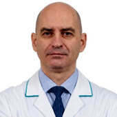 Стрельчук Владимир Михайлович — сомнолог, психотерапевт