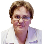 Михайлова Анна Сергеевна — рефлексотерапевт, врач функциональной диагностики