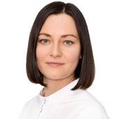 Побережная Анна Андреевна — стоматолог
