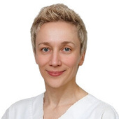 Фомина Анастасия Владимировна — ортопед, травматолог