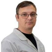 Клименко Виктор Геннадьевич — УЗИ-специалист