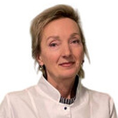 Юдина Елена Константиновна — остеопат