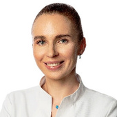 Велькова Екатерина Сергеевна — флеболог