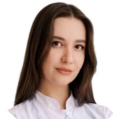 Майер Екатерина Валерьевна — уролог