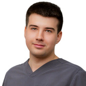 Сёмченко Богдан Сергеевич — онколог, хирург