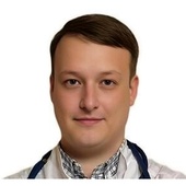Шарабуров Иван Сергеевич — гастроэнтеролог