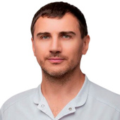 Борисов Игорь Леонидович — ортопед, нейрохирург