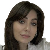 Землянкина Ирина Николаевна — косметолог, трихолог