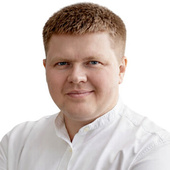 Вишняков Иван Александрович — стоматолог, стоматолог-ортопед
