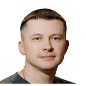 Машковский Данила Юрьевич — стоматолог, стоматолог-ортопед