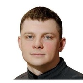 Шаврин Александр Владиславович — стоматолог, стоматолог-ортопед