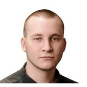 Паршин Александр Александрович — стоматолог