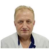 Башлаков Сергей Федорович — реабилитолог
