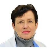 Крючкова Ольга Николаевна — кардиолог, терапевт
