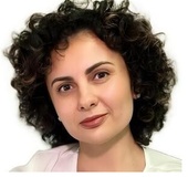 Горбатюк Зейнеб Хасановна — рентгенолог