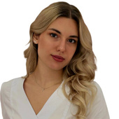 Латышева Екатерина Викторовна — косметолог