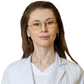Беджашева Дианна Довлетовна — репродуктолог (ЭКО)